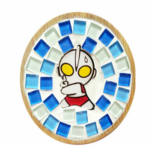 【手工】琉璃贴画 商品图1