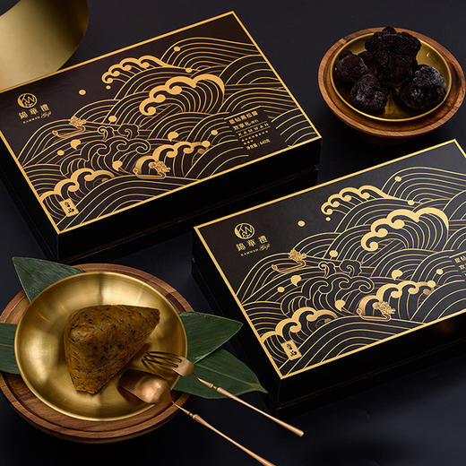 星钻黑松露欢享礼 商品图0