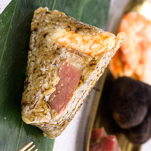 星钻黑松露粽享礼 商品图2