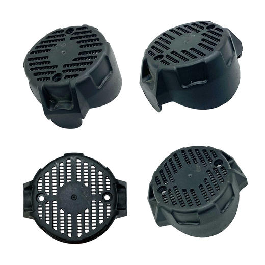 【货号02180】0835电镐后盖0850电镐机壳底座电镐配件 商品图1