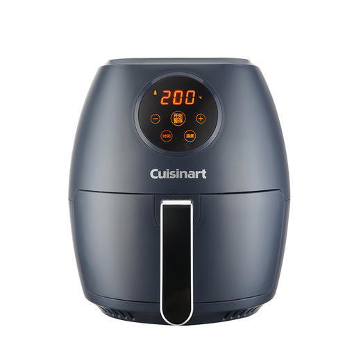 AFR-02TCN 空气炸锅 商品图0