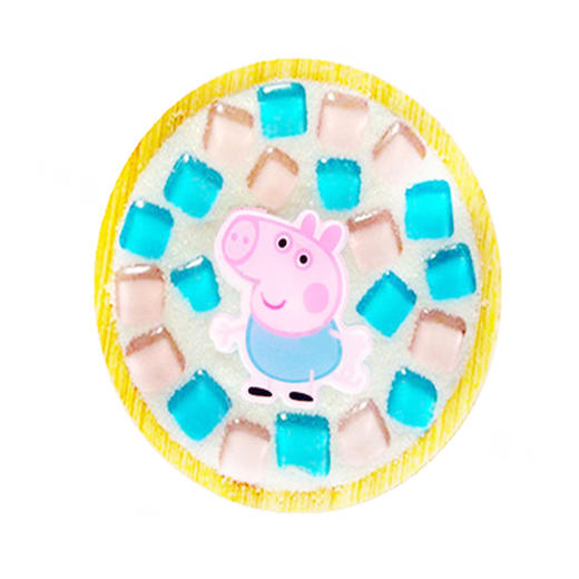 【手工】琉璃贴画 商品图8