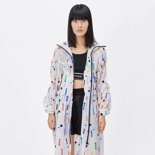 防晒风衣 商品图3