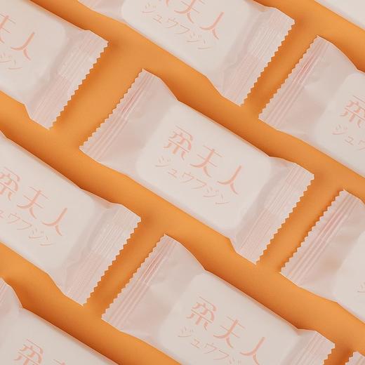 柔夫人纯棉一次性压缩毛巾 洗脸巾棉柔巾毛巾加厚居家日用布艺 商品图2