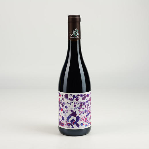 2019 Jean-Michel Stephan Cote Rotie SO Brune 商品图1