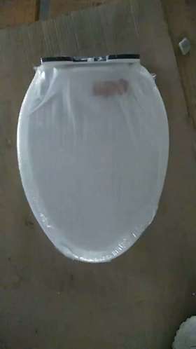 三鱼 马桶盖6013（6011）V型-缓降46*35