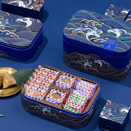 祥龙献礼 商品图0