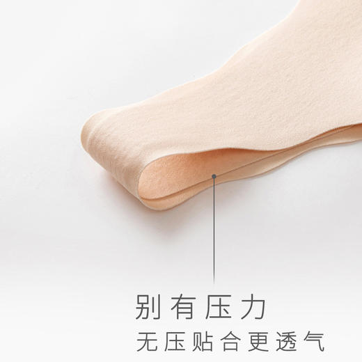 【现货】【118元2件】明星同款Ubras无痕V领背心内衣无钢圈运动薄款眼眠文胸S212270149（贴身商品不退不换） 商品图2