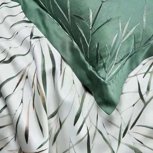 10楼寐  天丝印花四件套--习风 吊牌价3999元     活动价2000元 商品图4