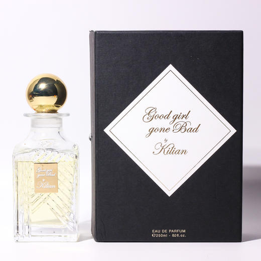 凯利安 好女孩变坏/狂野淑女 By Kilian Good Girl Gone Bad  分装 商品图7