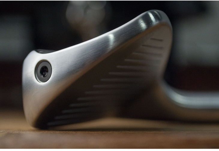 taylormade泰勒梅高尔夫p770锻造铁杆组