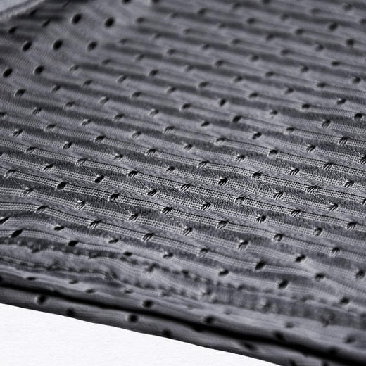 【服饰鞋包】VIEKUCOOL冰丝透气舒适网孔平角内裤四条礼盒装 商品图2