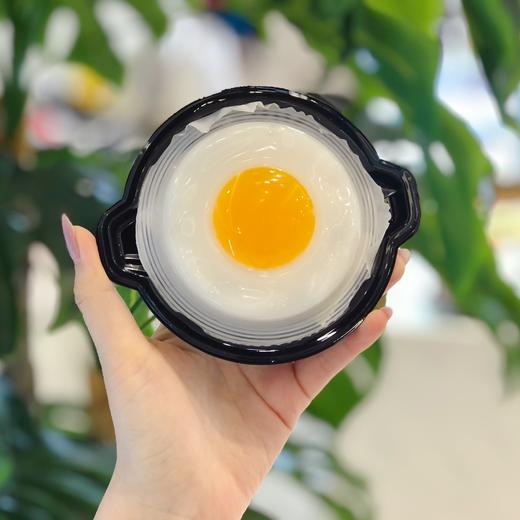 煎蛋布甸果冻（一盒两个） 商品图1