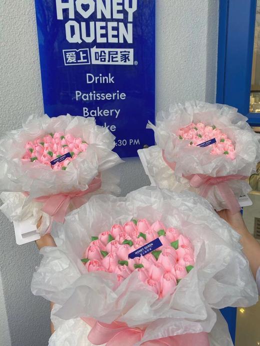 奶油花束蛋糕款 商品图0