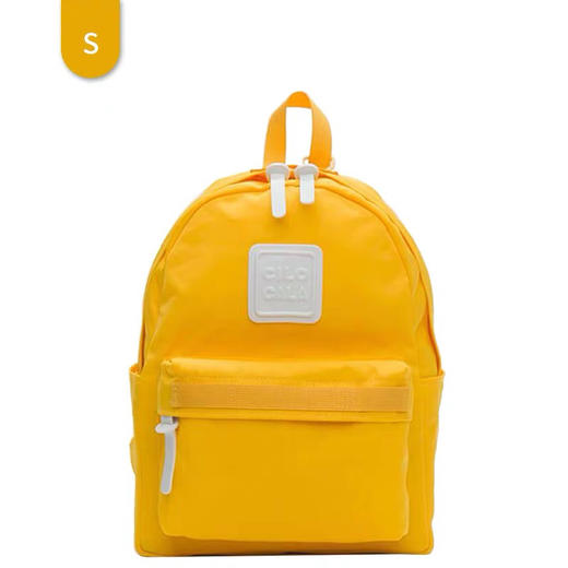 韩国免税店 现货 cilocala 双肩包 商品图1