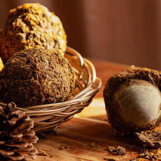 微山湖皮蛋（红盒） 商品图3