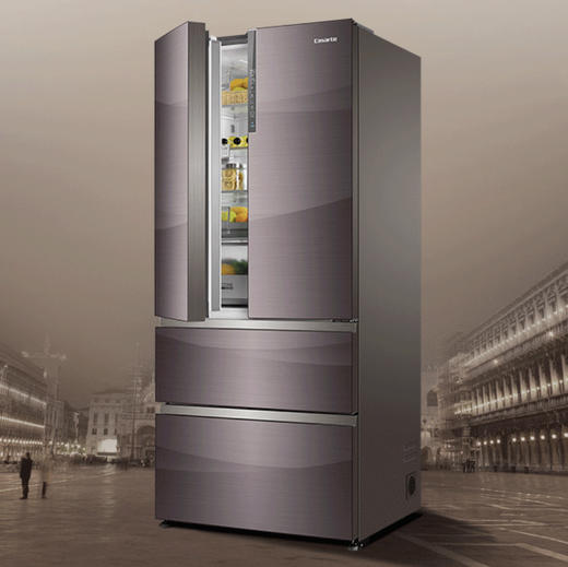 卡萨帝(casarte)冰箱bcd-559wdcpu1 商品图8