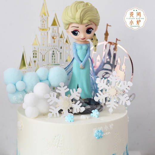 冰雪奇缘 商品图0