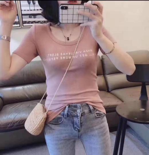 卡伊莲半袖 商品图0