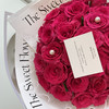 Pink Floyd  弗洛伊德玫瑰 · 花束 商品缩略图1