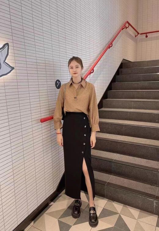 3楼阿玛施AMASS衬衫 商品图2