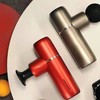 PKV 筋膜枪震动按摩器肌肉放松深层颈椎按摩器肩颈按摩仪Mini款 商品缩略图0