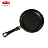 利快德国进口美食家煎锅电磁炉燃气通用平底盖煎蛋烙饼煎牛排锅 商品缩略图1