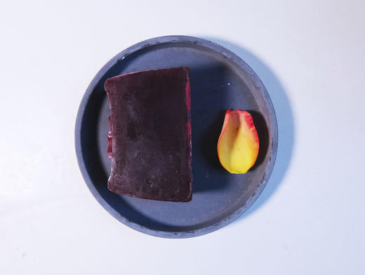 红酒玫瑰鲜切皂-散发着迷人的红酒玫瑰香气，保湿祛斑，抗氧化肌肤，增强肌肤光泽弹性，延缓衰老 商品图3