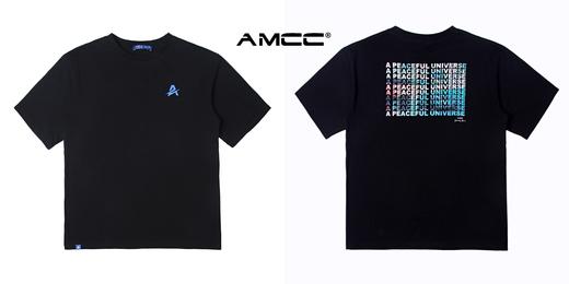 APU ✖ AMCC  T恤 商品图6