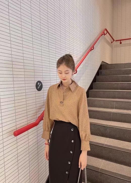 3楼阿玛施AMASS衬衫 商品图0