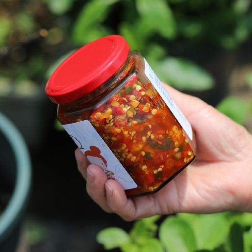 三色剁辣椒 （270g*2瓶） 商品图8