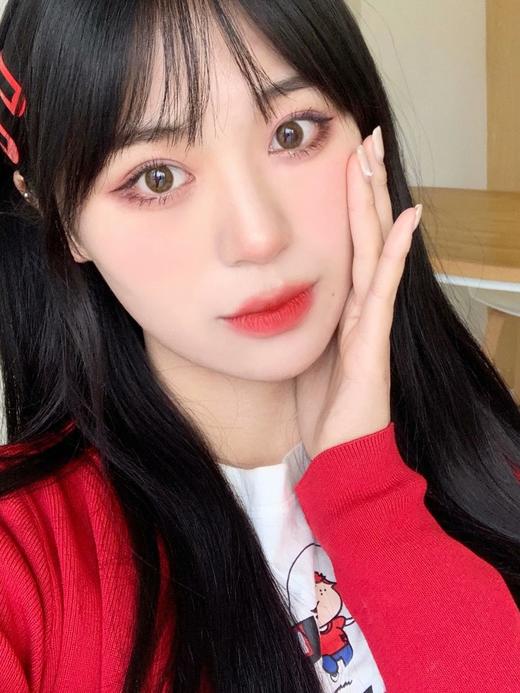 高端系列 DK G335 14.0 年抛 舒适度很高 含硅水凝胶 商品图10