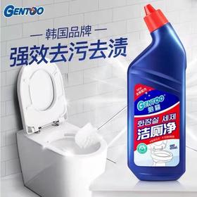 1F 超市臻图洁厕剂