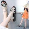 TZW-新款时尚夏季中大童儿童女孩凉鞋网红 商品缩略图2