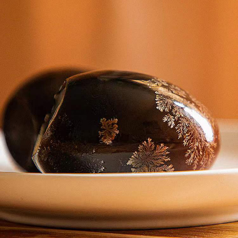 微山湖皮蛋（红盒）