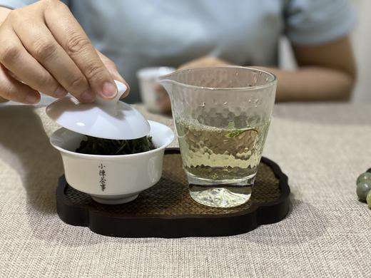 鹊桥仙的升级版，2021有机白牡丹来了，香气如千层糕一般，卷卷而来（1斤收藏装） 商品图8