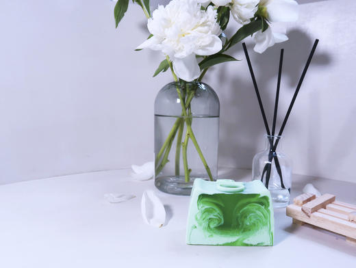 芦荟橄榄“芦荟橄榄奶绿”  清爽舒缓      改善痘肌     润肤滋养 商品图2