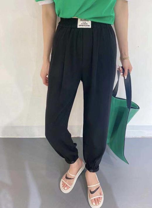 旭裕90155时尚卫裤 商品图0