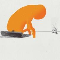 AFDT唱片画『stage1』▏10寸