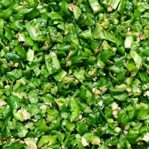 三色剁辣椒 （270g*2瓶） 商品图12