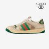 GUCCI 古奇复古做旧脏脏鞋男女鞋 商品缩略图1