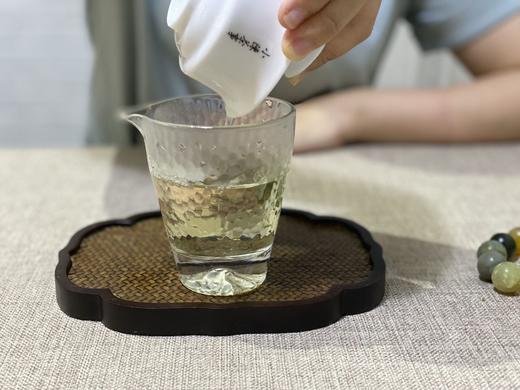 鹊桥仙的升级版，2021有机白牡丹来了，香气如千层糕一般，卷卷而来（1斤收藏装） 商品图7