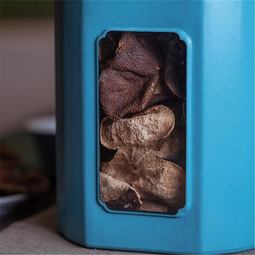 新会 陈皮五年茶坑老陈皮干地道新会陈皮正宗广东特产 商品图2