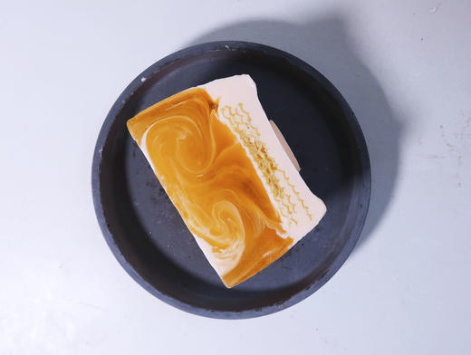 杏仁蜂蜜“蜂蜜遇上奶油” 加速代谢   提升弹性   多重焕肤 商品图3