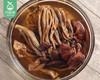 江西精选茶树菇（约250g/包）生产日期: 12月 商品缩略图5