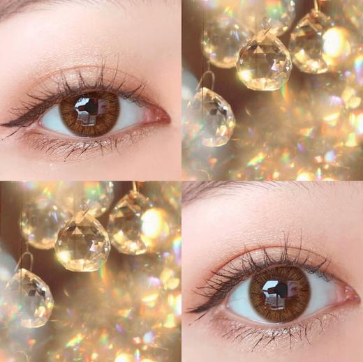 高端系列 DK G335 14.0 年抛 舒适度很高 含硅水凝胶 商品图11