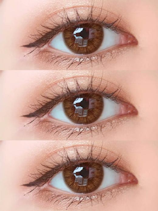 高端系列 DK G335 14.0 年抛 舒适度很高 含硅水凝胶 商品图7