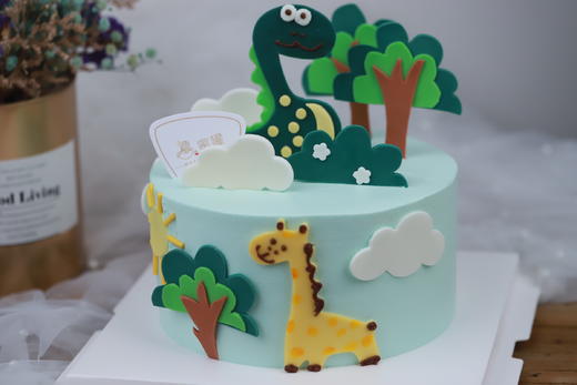 动物王国（提前一天以上预订） 商品图0