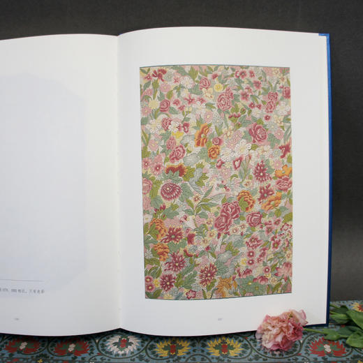 中国纹样 99艺术博物志 欧文琼斯编绘展示中国装饰纹样的特质与色彩搭配法则色彩搭配方案大典古风国风装饰纹样鉴赏书籍3000836 商品图5