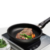 利快德国进口美食家煎锅电磁炉燃气通用平底盖煎蛋烙饼煎牛排锅 商品缩略图2